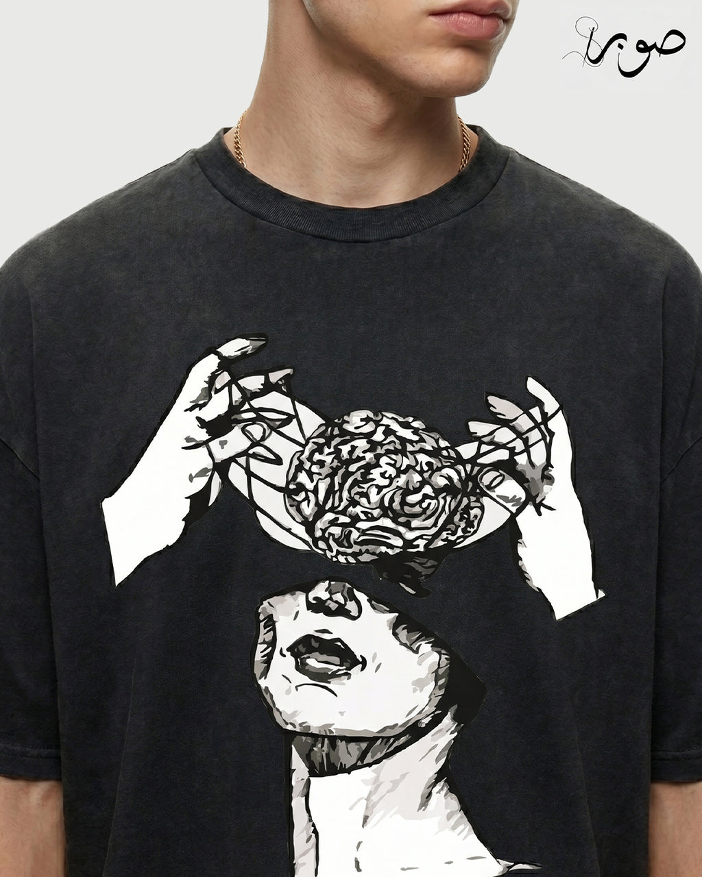 Ethereal Anatomy