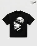 Broken Identity Tee
